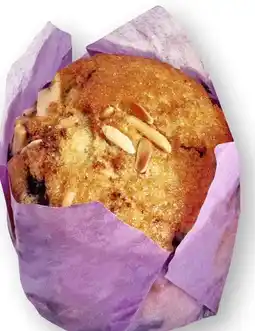 Scheck-in-Center Scheck-in Manufaktur Heidelbeer-Muffins Angebot