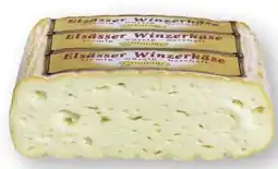 Scheck-in-Center Ermitage Elsässer Winzerkäse Angebot