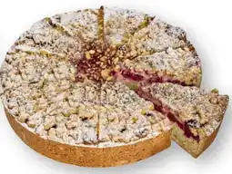 Scheck-in-Center Scheck-in Manufaktur Knusper-Kirschkuchen Angebot