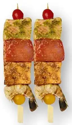 Scheck-in-Center Grillspieße Baden-Baden Angebot