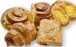 Scheck-in-Center Scheck-in Bäckerei Puddingbrezeln Angebot