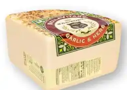 Scheck-in-Center Bellavitano Knoblauch und Kräuter Angebot