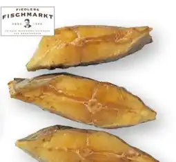 Scheck-in-Center Fiedlers Fischmarkt Heilbutt Mittelstücke Angebot