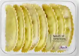 Scheck-in-Center Scheck-in Manufaktur Agnolotti mit Trüffelfüllung Angebot