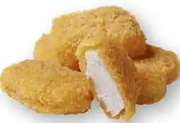 Scheck-in-Center Scheck-in Center Chicken Nuggets Angebot
