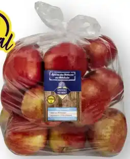 Scheck-in-Center Unsere Heimat Äpfel Magic Star Angebot