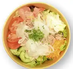 Scheck-in-Center Scheck-in Manufaktur Salatbowl Thunfisch Angebot