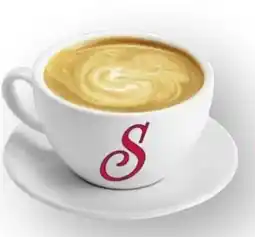 Scheck-in-Center Scheck-in Manufaktur Eine Tasse Kaffee Angebot
