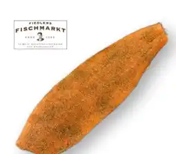 Scheck-in-Center Fiedlers Fischmarkt Scheck’s Hauslachs Kräuterbetont Angebot