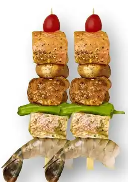 Scheck-in-Center Mix-Grillspieße Durlach Angebot