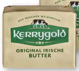 Scheck-in-Center Kerrygold Original Irische Butter Angebot