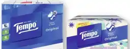 Scheck-in-Center Tempo Taschentücher Klassik Angebot