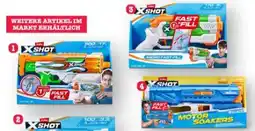 Scheck-in-Center Zuru Water-Blaster-Set Angebot