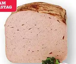 Scheck-in-Center Fleischkäse Angebot