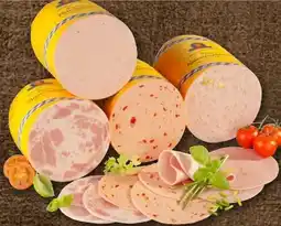nahkauf Höhenrainer Geflügel-Aufschnitt Angebot