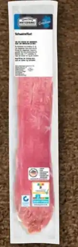nahkauf Metzgerei Wilhelm Brandenburg Schweine-Filet Angebot