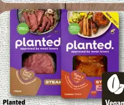 nahkauf Planted Vegan Steak Angebot