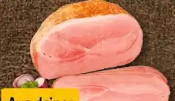 nahkauf Schiller Wacholder-Schinken Angebot