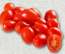 nahkauf Cherry Rispentomaten Angebot