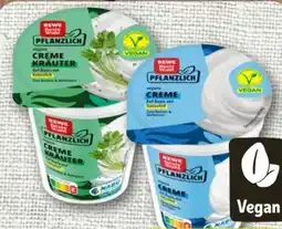 nahkauf Rewe Beste Wahl Vegane Creme Angebot