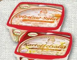 nahkauf Popp Kartoffelsalate Angebot