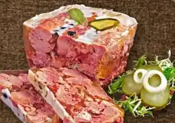 nahkauf Basedahl Original Kaisersülze Angebot
