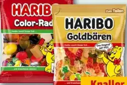 REWE Center Haribo Goldbären Angebot