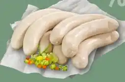 REWE Center Meister Wurstwaren Rostbratwurst Angebot