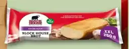 REWE Center Block House Brot Knoblauch XXL Angebot