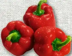 nahkauf Rote Paprika Angebot