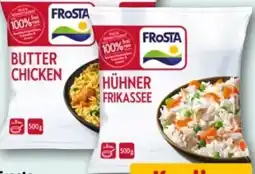 REWE Center Frosta Pfannengericht Angebot