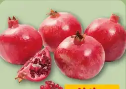REWE Center Granatapfel Angebot