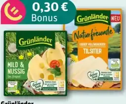 REWE Center Grünländer Scheiben Angebot