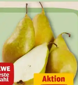 REWE Center Rewe Beste Wahl Tafelbirnen Abate Fetel Angebot