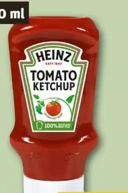 REWE Center Heinz Tomato-Ketchup Angebot