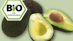 REWE Center Rewe Bio Avocado Hass Angebot
