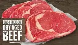 REWE Center Dry Aged Beef Entrecôte Angebot