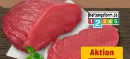 REWE Center Rinder-Steakhüfte Angebot