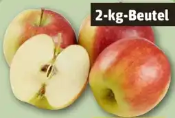 REWE Center Tafelapfel Angebot