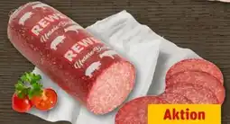 REWE Center Rewe Salami Angebot