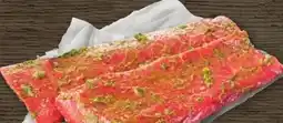 REWE Center Rewe Lamm-Lachs mariniert Angebot