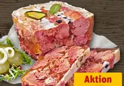 REWE Center Basedahl Original Kaisersülze Angebot