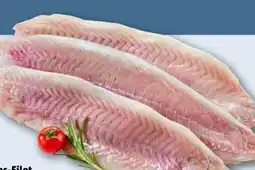REWE Center Seelachsfilet Angebot