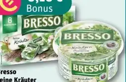 REWE Center Bresso Feine Kräuter Angebot