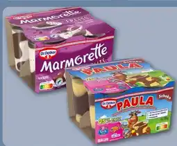 REWE Center Dr. Oetker Marmorette Splits Angebot