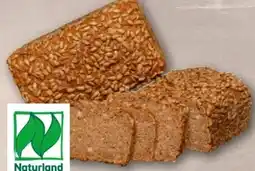 REWE Center Rewe Back-Station Bio Roggenvollkornbrot Angebot