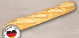 REWE Center Rewe Back-Station Baguette Angebot