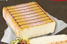 REWE Center Ermitage Elsässer Winzerkäse Angebot
