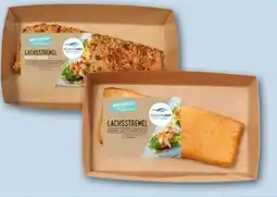 REWE Center Deutsche See Lachsstremel Angebot