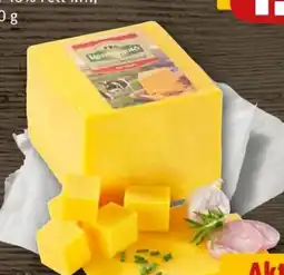 REWE Center Kerrygold Cheddar Angebot
